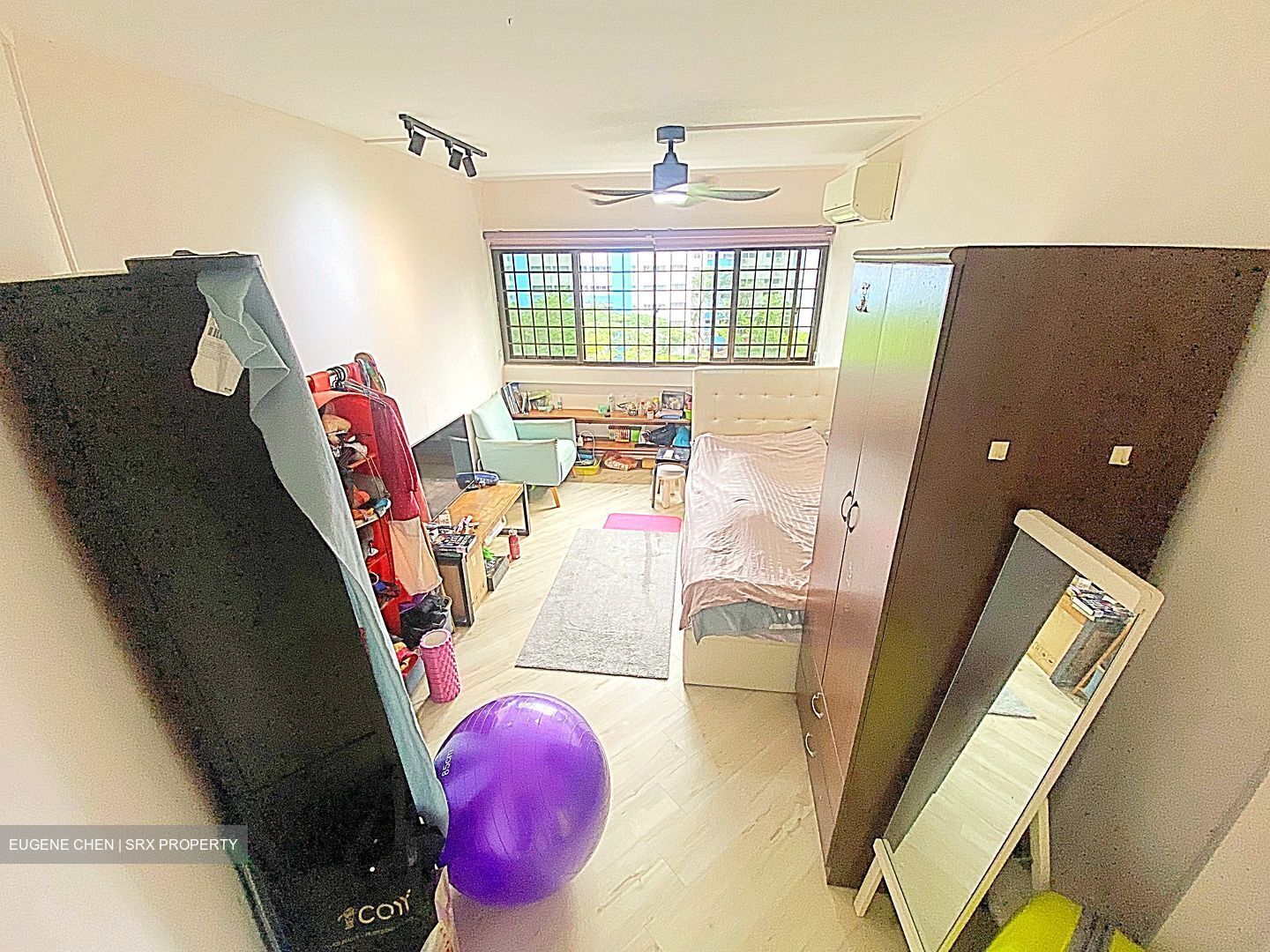 Blk 110 Bukit Batok West Avenue 6 (Bukit Batok), HDB 5 Rooms #567183351